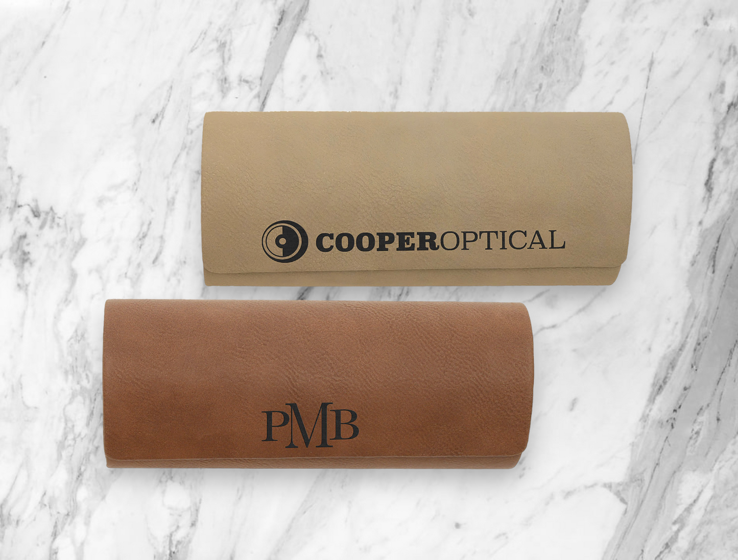 Eyeglasses Case - engraved