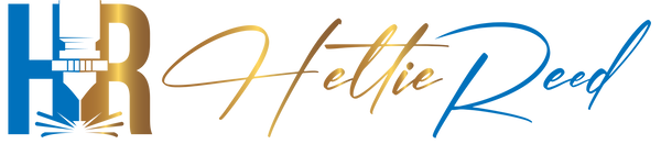 Hettie Reed Logo